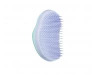 Kartáč na rozčesávání vlasů Tangle Teezer Fine & Fragile Mint Violet - mintová, fialová
