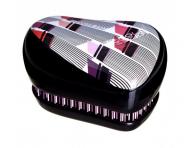 Kart na vlasy Tangle Teezer Compact - Lulu Guinness, ern