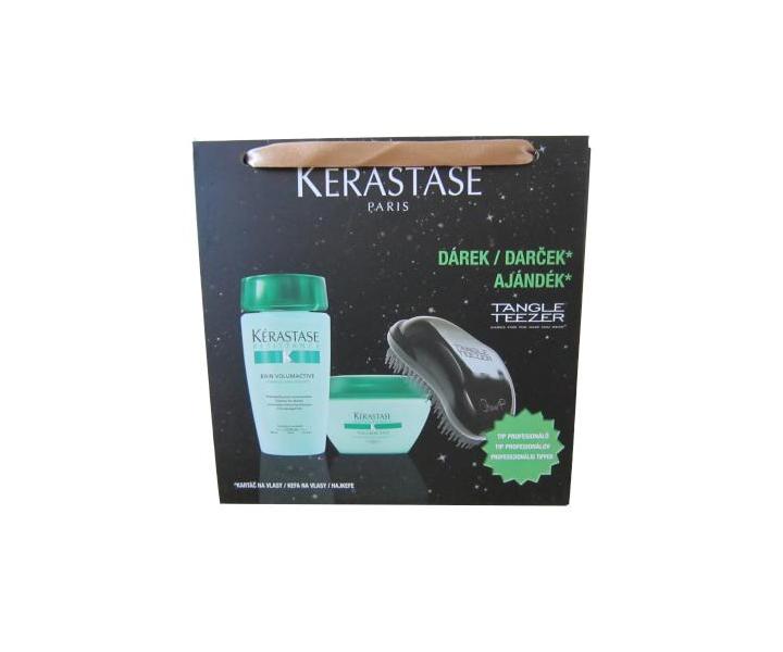 Luxusn� d�rkov� bal��ek VOLUMACTIVE - pro objem vlas�
