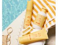Ochranný sprej pro vlasy namáhané sluncem Wella Professionals Invigo Sun Care Spray - 150 ml