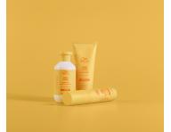 Ochranný sprej pro vlasy namáhané sluncem Wella Professionals Invigo Sun Care Spray - 150 ml