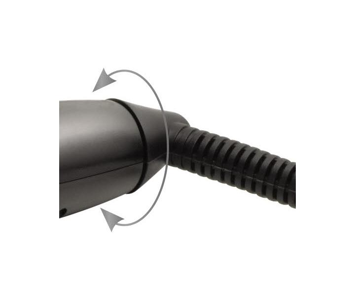 Nahřívací kulatý kartáč Original Best Buy World Pro - 19 mm