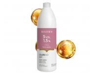 Parfemovan� oxida�n� emulze Selective Professional ColorEvo Oxy Emulsion Oxydante 5 Vol. 1,5% - 1000 ml