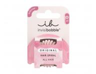 Spir�lov� gumi�ka do vlas� Invisibobble Original The Pinks - 3 ks
