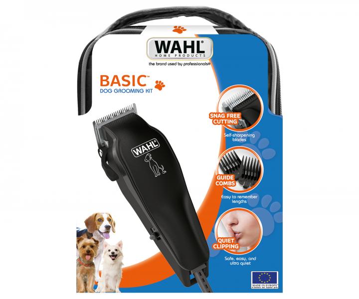 Střihací strojek na srst Wahl Basic 20110.0464