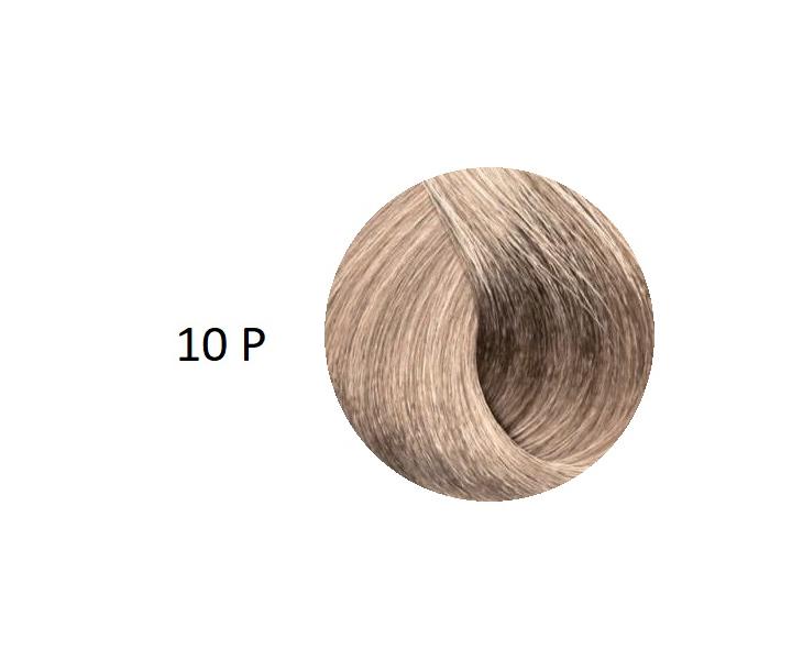 Barva na vlasy Goldwell TopChic 60 ml - 10P pastelová perlová blond