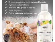 Kondicion�r pro snadn� roz�es�v�n� zv��ec� srsti Wahl Professional Animal Conditioner Easy Groom - 500 ml, koncentr�t
