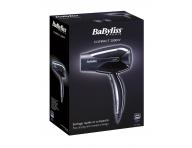 Fén na vlasy BaByliss Compact 2000W D212E - fialový