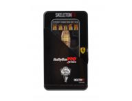 Profesionální konturovací strojek BaByliss Pro Skeleton FX7870GE