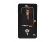 Profesionální konturovací strojek Babyliss Pro Rose FX7880RGE - rozbalené, použité