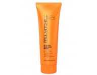 Letní sada pro sluncem namáhané vlasy Paul Mitchell Enjoy Summer + plážová taška zdarma