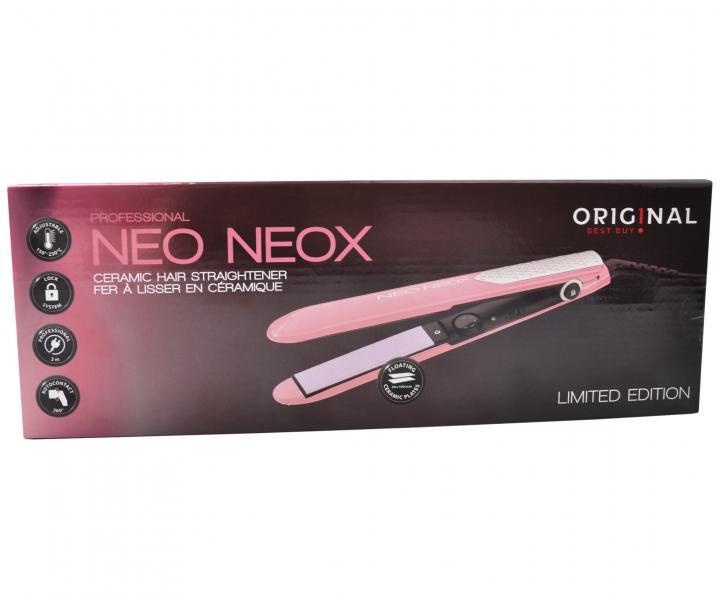 ehlika na vlasy Original Best Buy Neo Neox - rov