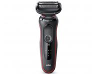 Planžetový holící strojek Braun Series 5 1000s - černý