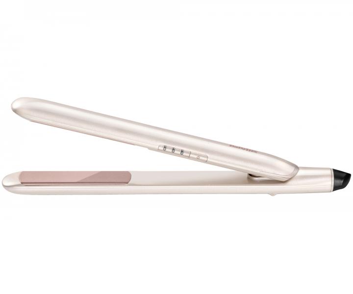 Žehlička na vlasy BaByliss Pearl Shimmer 2515PE - perleťová