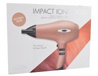Fén na vlasy Ultron Impact Ionic 4000 - 2100 W, rose gold