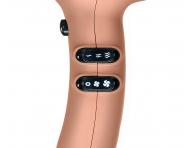 Fén na vlasy Ultron Impact Ionic 4000 - 2100 W, rose gold