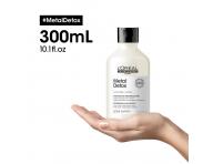 ada pro barven a pokozen vlasy LOral Professionnel Serie Expert Metal Detox