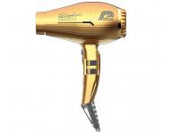 Profesionln fn na vlasy Parlux Alyon Air Ionizer Tech - 2250 W, zlat