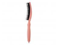 Kartáč Olivia Garden Fingerbrush Combo Medium