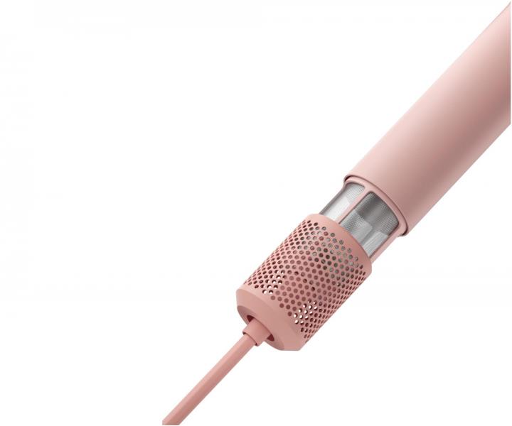 Profesionální fén na vlasy Laifen Swift SE 2 Special Pink - 1500 W, pastelový růžový