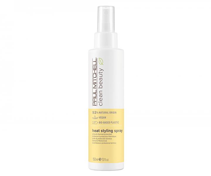 Dárková sada pro suché vlasy Paul Mitchell Clean Beauty Hydrate Gift Set