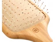 Kart na vlasy Olivia Garden Bamboo Touch Nylon L - 25,5 x 8,5 cm