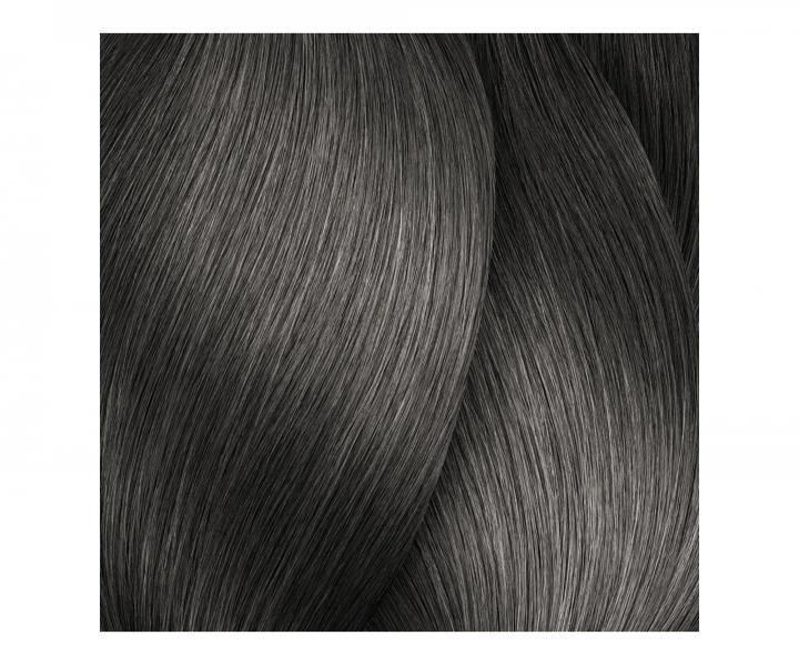 Barva na vlasy Loréal Professionnel Majirel 60 ml - 7.11 blond popelavě hluboká