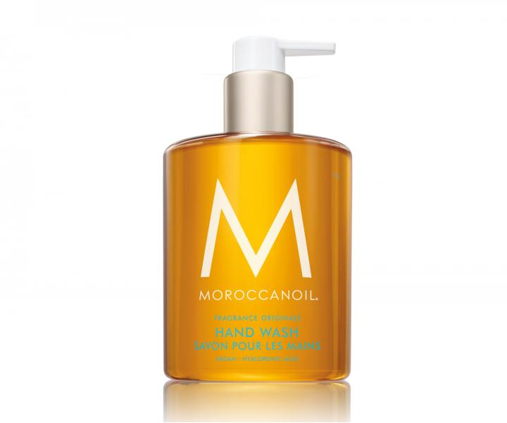 Drkov sada pro uhlazen nepoddajnch vlas Moroccanoil A Window to Smooth