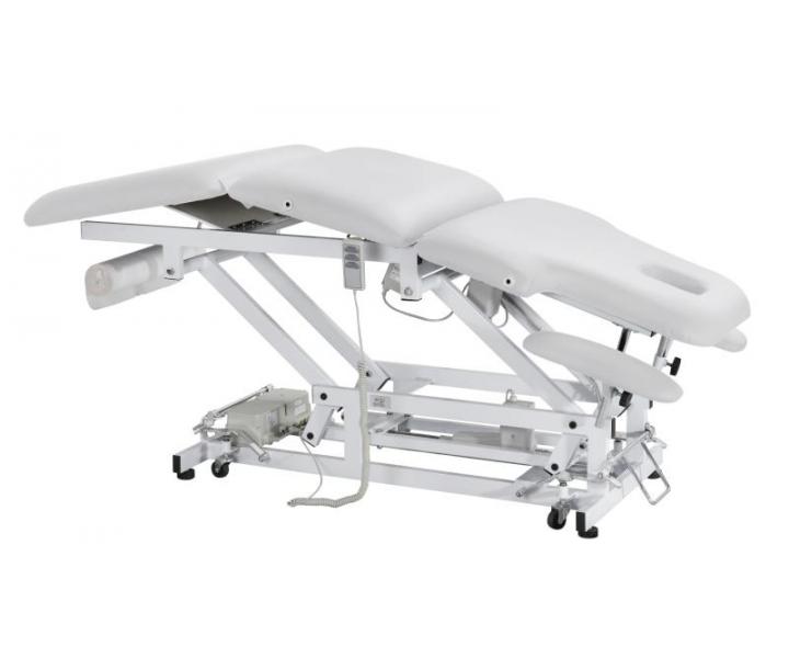 Elektrick� mas�n� leh�tko Weelko Acrum - 3 motory, b�l�