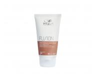 Regenerační dárková sada pro poškozené vlasy Wella Professionals Fusion