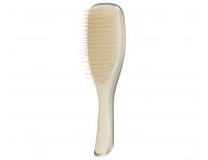 Kartáč na rozčesávání vlasů Tangle Teezer The Ultimate Detangler  - metalický zlatý