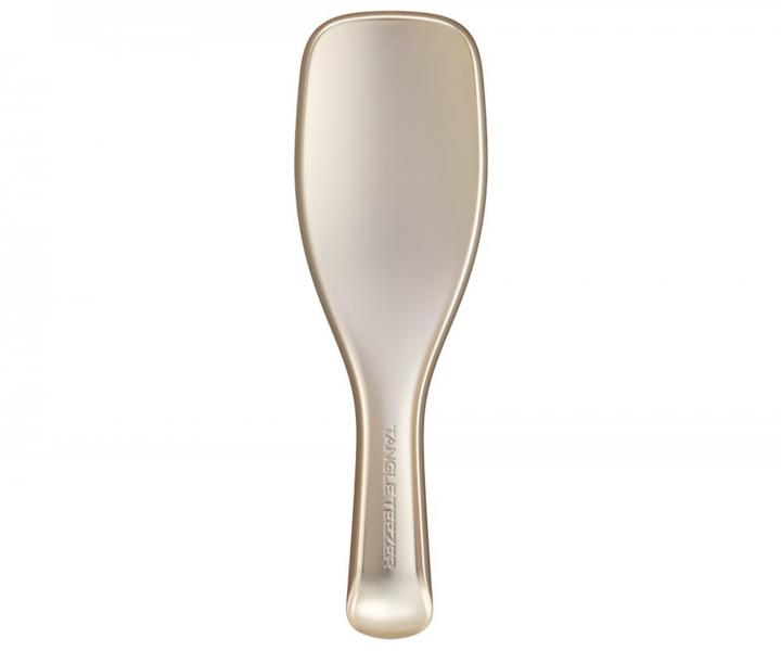 Kartáč na rozčesávání vlasů Tangle Teezer The Ultimate Detangler  - metalický zlatý