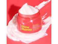 Ochranná maska pro zářivý lesk matných barvených vlasů Matrix Glow Mania - 500 ml