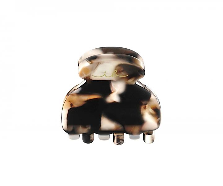Skřipce do vlasů Invisibobble Clipstar Petit Four - 4 ks