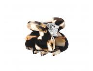 Skřipce do vlasů Invisibobble Clipstar Petit Four - 4 ks