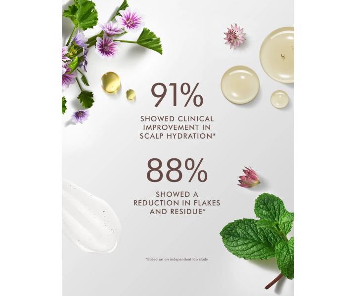 ada pro zdravou pokoku hlavy Moroccanoil Scalp