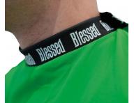Pánská pláštěnka na stříhání vlasů a vousů Blessed