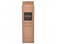 Kartáč na rozčesávání vlasů Fox Eco Flex - černý