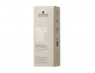 Řada pro regeneraci a výživu blond vlasů Schwarzkopf Professional BlondMe