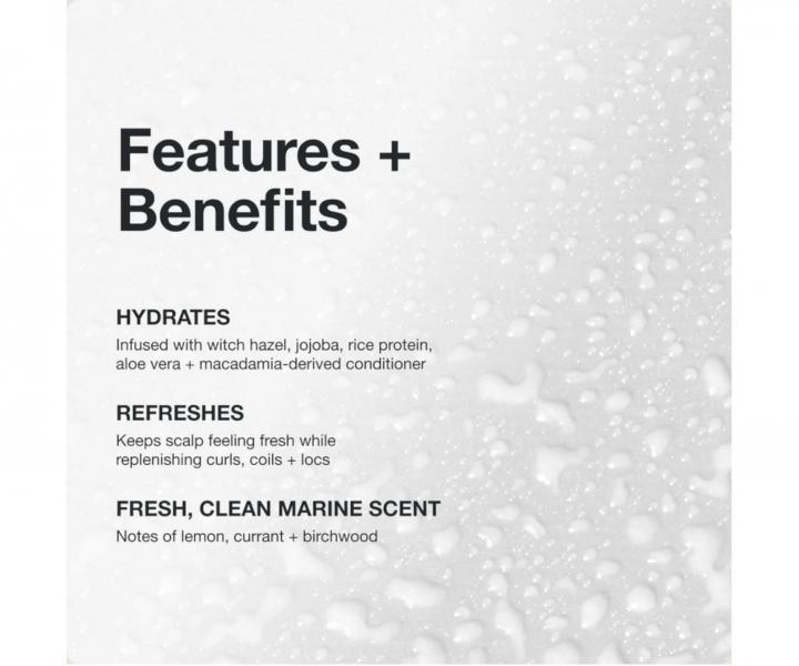 ada pro vlnit a kudrnat vlasy Paul Mitchell