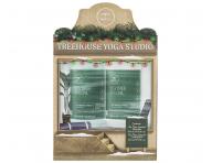 Osvujc ada Paul Mitchell - Tea Tree Special