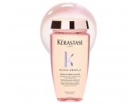 Sada pro vlasy se sklonem ke krepatn Krastase Gloss Absolu + tatika zdarma