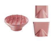 Profesionální fén na vlasy Laifen Swift SE 2 Special Pink - 1500 W, pastelový růžový