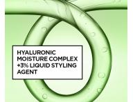 Hydrata�n� gel pro vlnit� a kudrnat� vlasy Garnier Fructis Method For Curls N�3 Flexi Hold - 370 ml