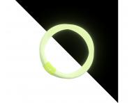 Gumi�ky do vlas� sv�t�ci ve tm� Invisibobble Hair Tie Glow in the Dark - 5 ks