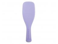 Kartáč na rozčesávání kudrnatých vlasů Tangle Teezer The Ultimate Detangler Naturally Curly Purple Passion - fialový