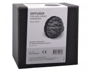 Difuz�r pro vysokorychlostn� f�ny Valera D501 - �ern�, 18 hrot�