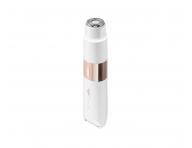 D�msk� strojek pro odstran�n� chloupk� na obli�eji a t�le ETA Fenit� 4346 2v1 - b�l�