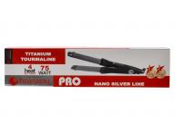 Profesionální kulma a žehlička 2v1 Hairway - 32 mm