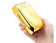 Profesion�ln� plan�etov� strojek Supreme Trimmer Crunch STF602 - zlat�